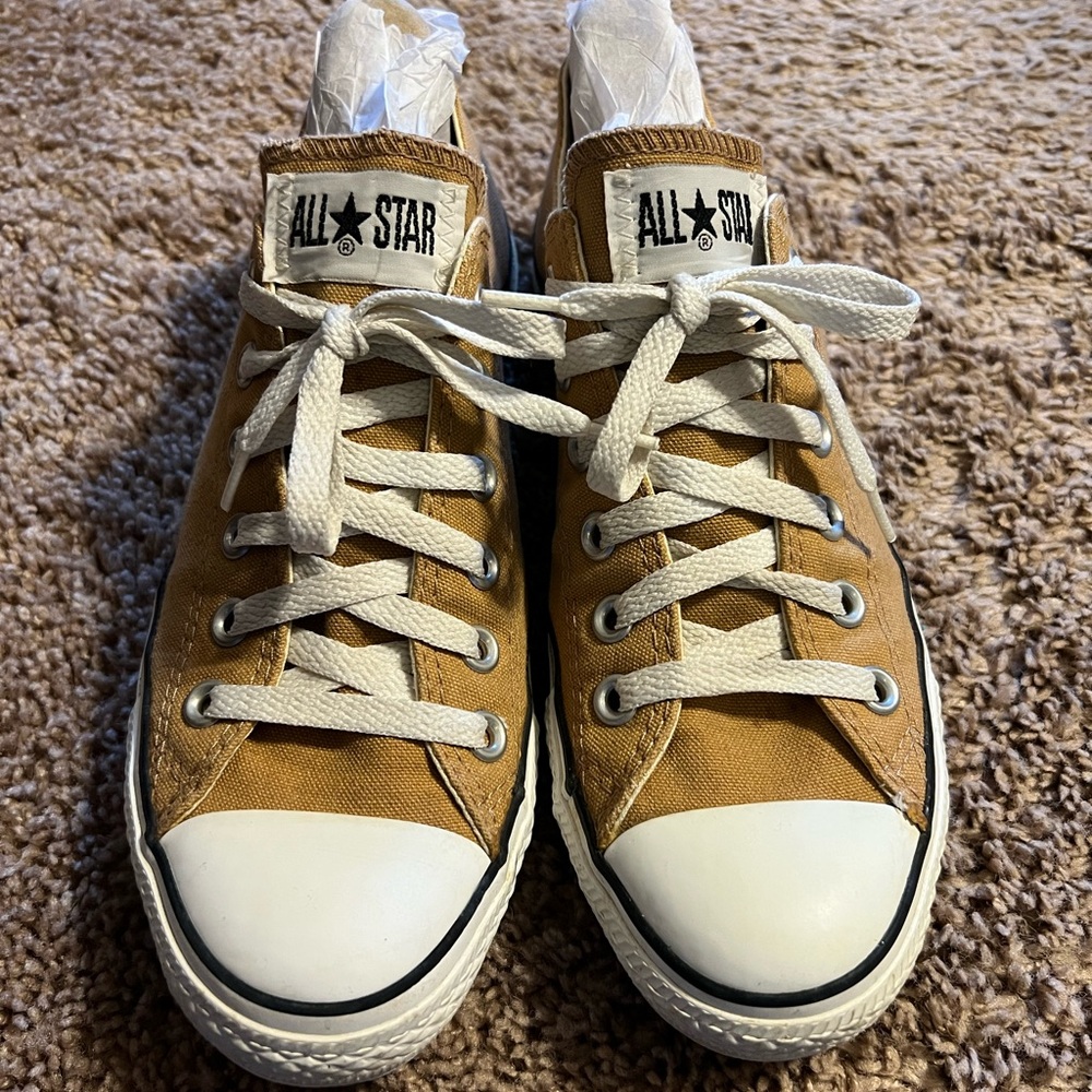 Converse All Star Sneakers
